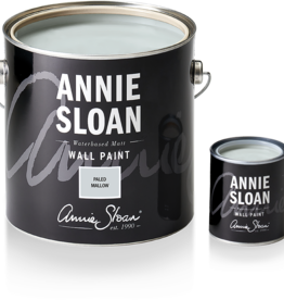 Annie Sloan Krijtverf Annie Sloan, New Wall Paint 2,5 Liter, Paled Mallow