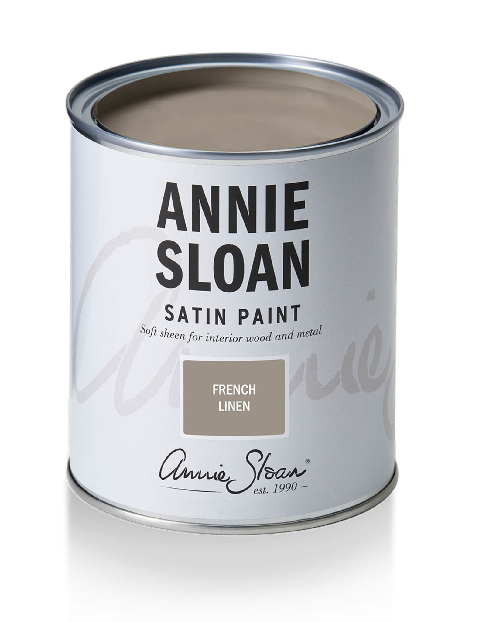 verband rivier Gemakkelijk Satin Paint, Annie Sloan, 750 ml - KunstLokaal