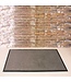 Emco schoonloopmatten Schoonloopmat Grijs incl. vinyl rand