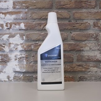 Basisreiniger voor PU gietvloer (800 ml)