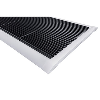 RiZZ  Outdoor Mat white