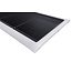 RiZZ  Outdoor Mat white