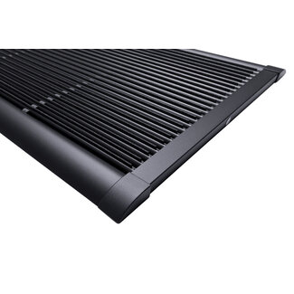 RiZZ  Outdoor Mat anthracite