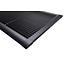 RiZZ  Outdoor Mat anthracite