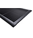 RiZZ  Outdoor Mat anthracite