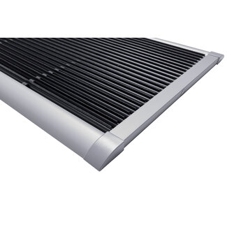 RiZZ  Outdoor Mat silver