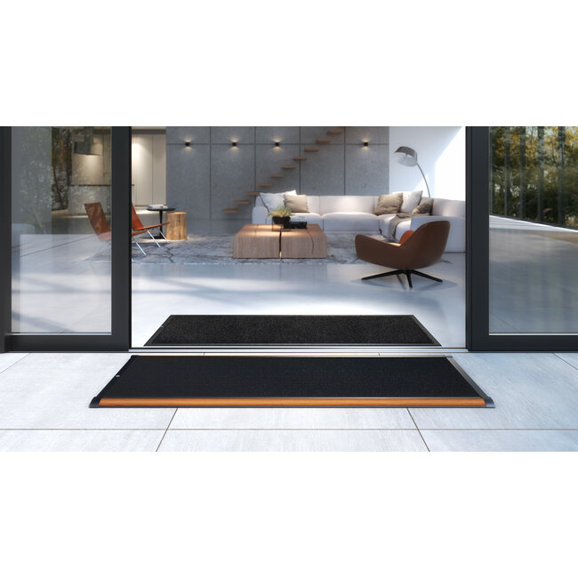 RiZZ  Outdoor Mat