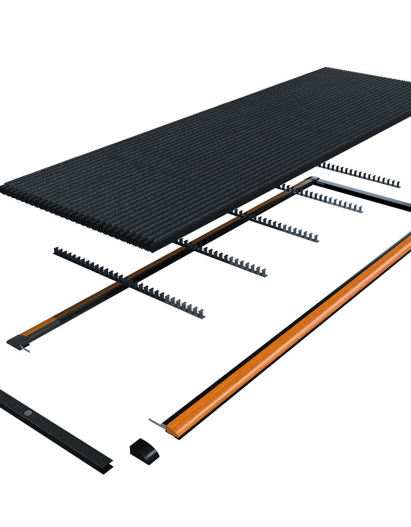 RiZZ  Outdoor Mat