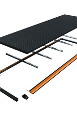 RiZZ  Outdoor Mat