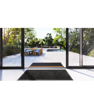 RiZZ  Binnen Mat anthracite