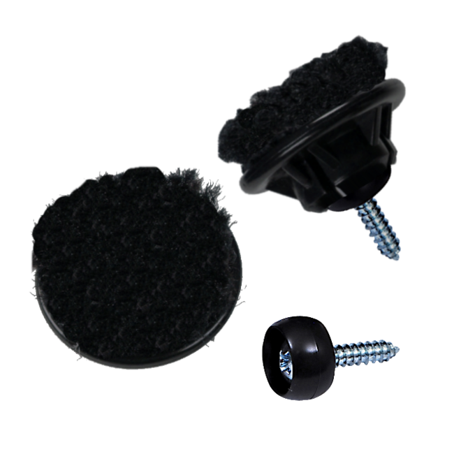 Scratch no More Scratch Footfixx Wood Harde vloeren