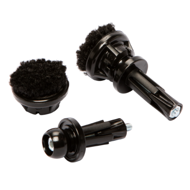 Scratch no More Scratch Footfixx Hollow Harde vloeren