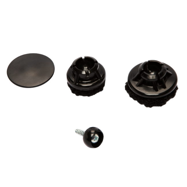 Scratch no More Scratch Footfixx Wood Zachte vloeren