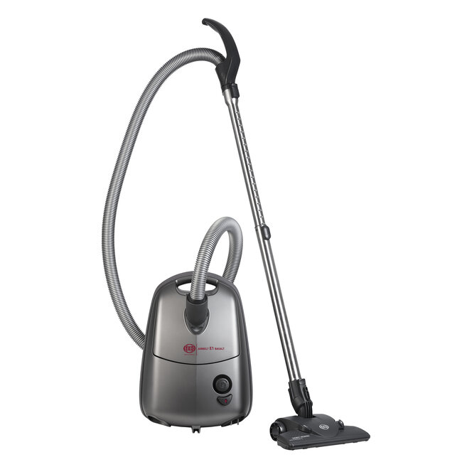 SEBO AIRBELT E1 BASALT
