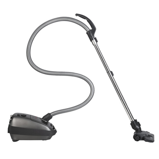 SEBO AIRBELT E1 BASALT