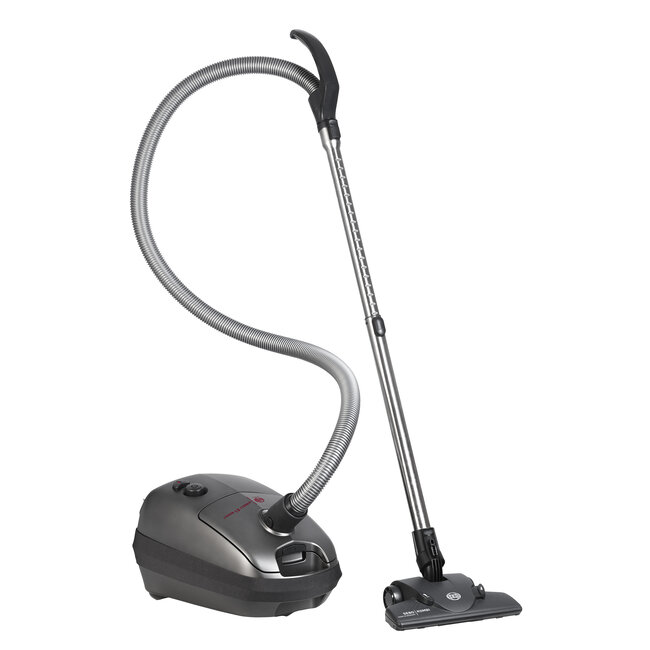 SEBO AIRBELT E1 BASALT