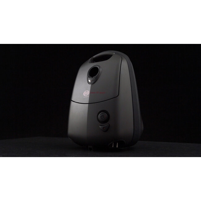 SEBO AIRBELT E1 BASALT