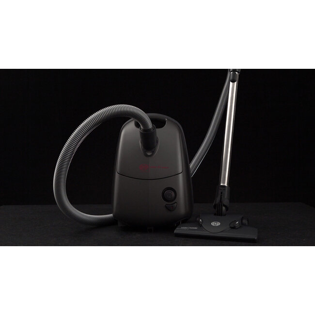 SEBO AIRBELT E1 BASALT