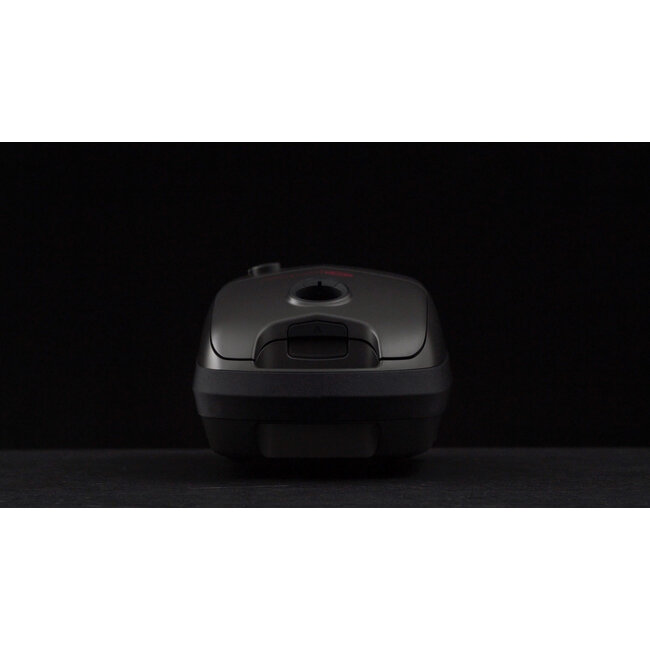 SEBO AIRBELT E1 BASALT