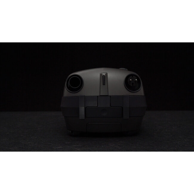 SEBO AIRBELT E1 BASALT