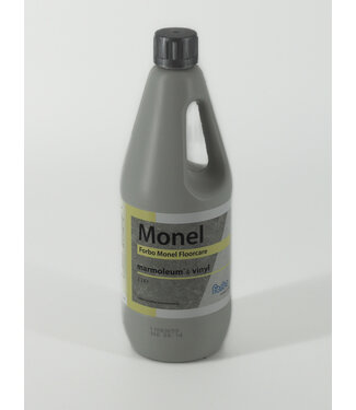 Forbo Monel Floorcare voor Marmoleum en Vinyl