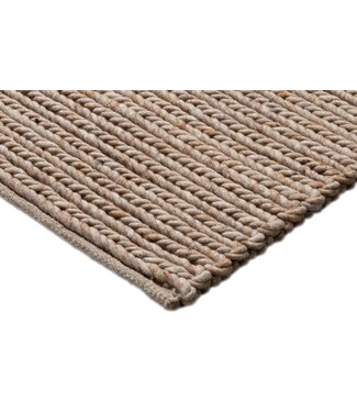 Vomodi vloerkleed Mineo Beige