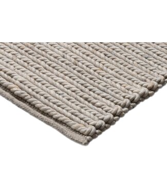 Vomodi vloerkleed Mineo Creme