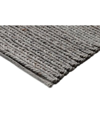 Vomodi vloerkleed Mineo Grey