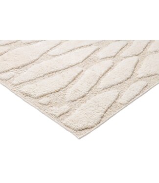 Vomodi vloerkleed Azmir Natural
