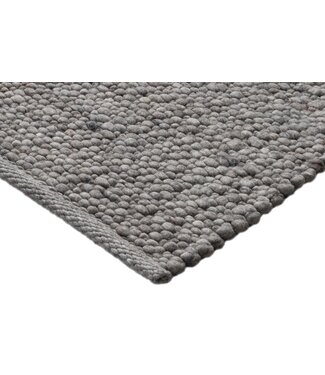 Vomodi vloerkleed Casina Grey
