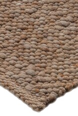 Vomodi vloerkleed Casina Beige