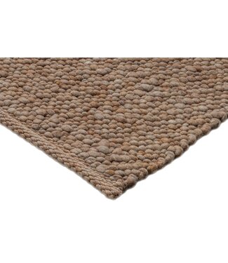 Vomodi vloerkleed Casina Beige