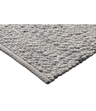 Vomodi vloerkleed Casina Light grey