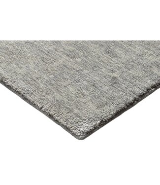 Vomodi vloerkleed Space Silver