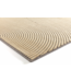 Brinker carpets Brinker Ensuite vloerkleed Graphix 1012  Grey Gold