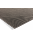 Brinker carpets Brinker Ensuite vloerkleed Graphix 1012  Anthracite Grey