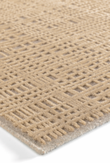 Brinker carpets Brinker Ensuite vloerkleed Graphix 1097 Warm Beige