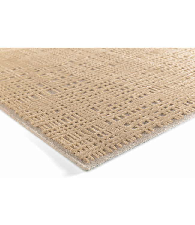 Brinker carpets Brinker Ensuite vloerkleed Graphix 1097 Warm Beige