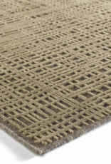 Brinker carpets Brinker Ensuite vloerkleed Graphix 1097 Beige Taupe