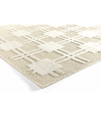 Brinker carpets Brinker Ensuite Graphix 3163 Ivory