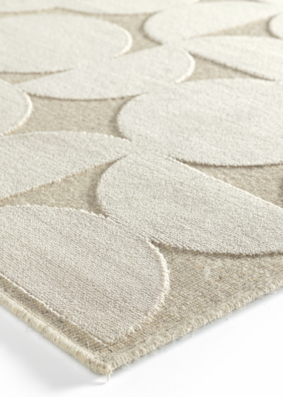 Brinker carpets Brinker Ensuite Graphix 3164 Ivory