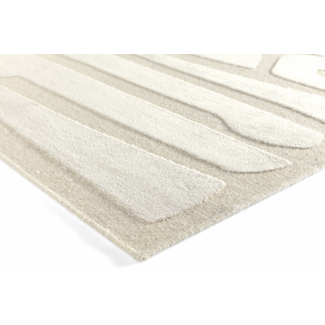 Brinker Ensuite Graphix 3165 Ivory