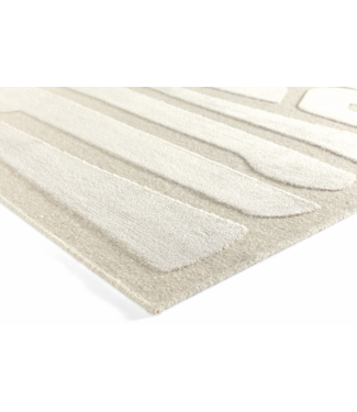 Brinker carpets Brinker Ensuite Graphix 3165 Ivory