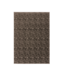 Brinker carpets Brinker Ensuite vloerkleed Graphix Chiara 1016 Grey Anthracite