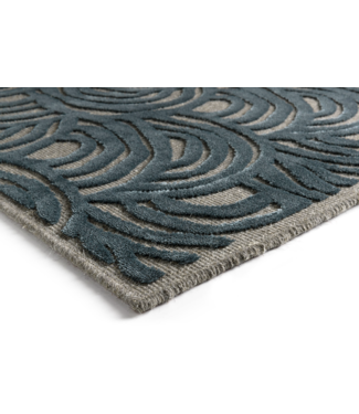 Brinker carpets Brinker Ensuite Graphix Chiara 1016 Grey Blue