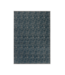 Brinker carpets Brinker Ensuite vloerkleed Graphix Chiara 1016 Grey Blue
