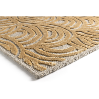 Brinker Ensuite Graphix Chiara 1016 Beige Gold