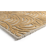 Brinker carpets Brinker Ensuite vloerkleed Graphix Chiara 1016 Beige Gold