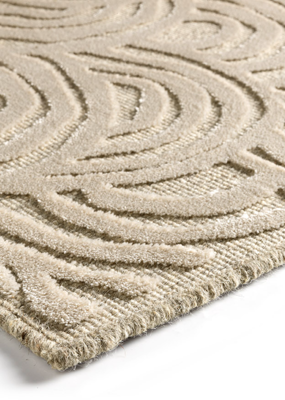 Brinker carpets Brinker Ensuite Graphix Chiara 1016 Beige