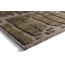 Brinker Ensuite vloerkleed Graphix 1018 Grey Brown